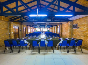 Hotel Colonial Iguaçu