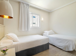 H10 Mediterranean Village