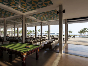 Курортный отель Amaya Beach Pasikudah