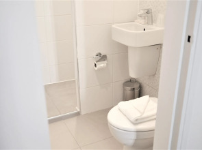 Villa des Ambassadeurs