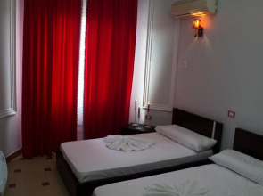 Egyptian Night Hostel