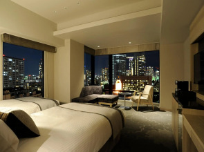 Hotel Keihan Tsukiji Ginza Grande