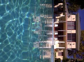 Palm House Boutique Hotel and Spa