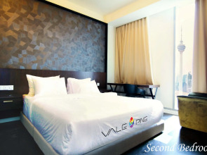 The Residences KLCC - Luxury Suites