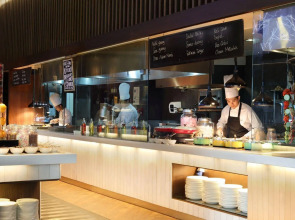 Ayana MidPlaza Jakarta