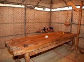 Pirache Village-Eco Resort