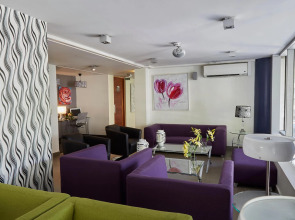 Hotel Terrado Providencia