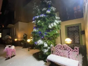 Старый Краков