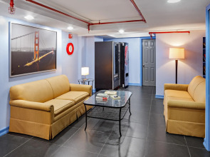 Хостел Central Park West