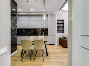 Нью лэвэл групп на улице 1-й Красногвардейский проезд 22 стр. 2