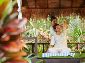 Wareerak Hot Spring & Wellness