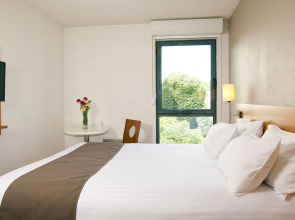 Sejours & Affaires Orléans Jeanne d'Arc