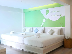 The Tint at Phuket town