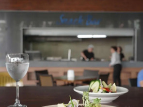 Pine Bay Holiday Resort