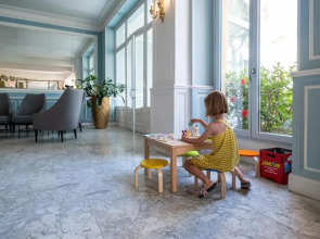 Hôtel Club Vacanciel Menton