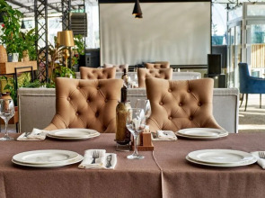 Картмазово Кантри Клаб