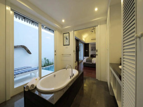 Astana Batubelig Suite Pool Villa Seminyak