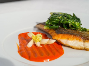 Отель Elounda Bay Palace 