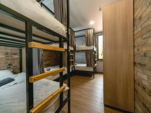 Боткинский