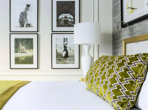 Sofitel Paris Le Faubourg