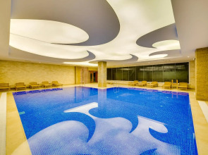 Demircioğlu Park Hotel