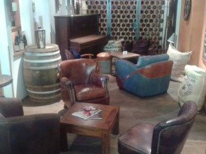 Solitaire Hotel & Boardinghouse Berlin