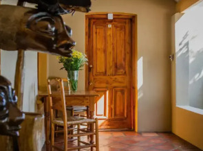 Guesthouse LaRachelle