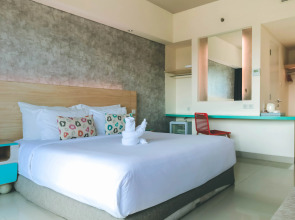 Отель Tijili Benoa