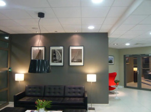 Villa Bellagio Apartments