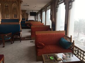 Kuwait Palace Hotel Apartments