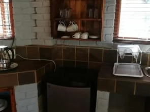 Thandile Country Lodge