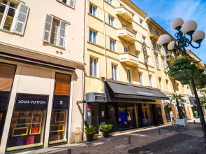 Nice Booking - Paradis 150m mer Balcon