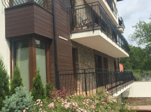 Rezydencja Wind Rose - Luxury ApartHotel