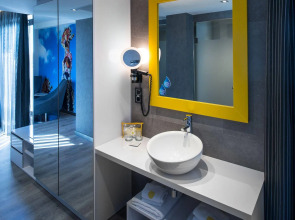 Catalonia Gran Vía BCN