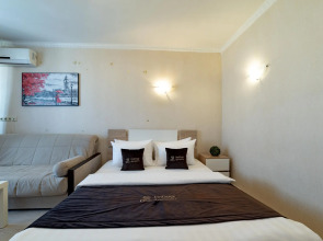 Inndays Ленинский пр-т