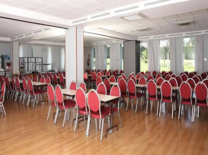 Travelodge Barcelona del Vallès