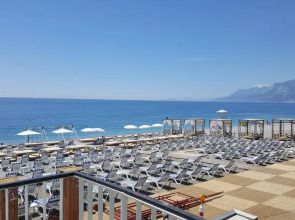 Mango Suite Apartment