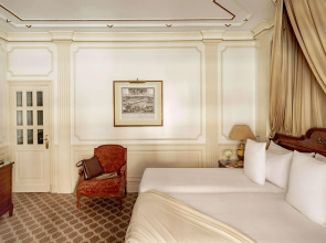 Gran Melia Fenix - The Leading Hotels of the World