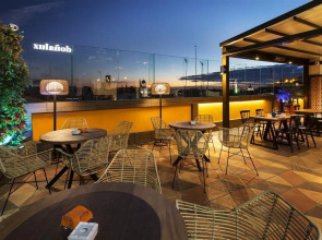 B&B Madrid Centro Puerta del Sol