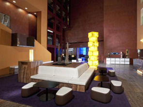 Hotel Melia Bilbao