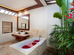 Lumbini Luxury Villas and Spa