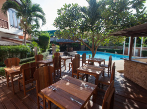 Phangan Paragon Resort & Spa