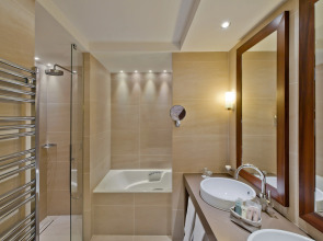 Hôtel Le Nouveau Monde