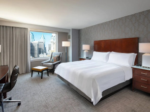 Philadelphia Marriott Downtown