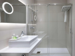 Sercotel Amistad Murcia