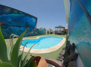 Surf Riders Fuerteventura - Adults Only