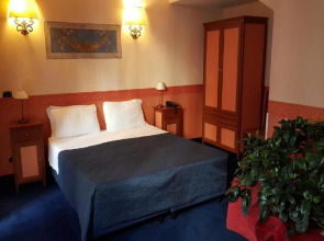 Отель Antico Palazzo Rospigliosi