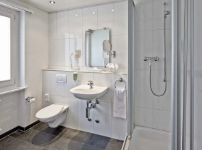 Sorell Hotel Sonnental