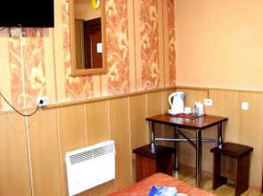 Гостиница Бостон