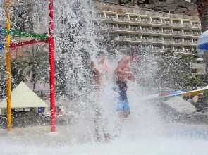 LIVVO Lago Taurito Hotel & Aquapark All Inclusive